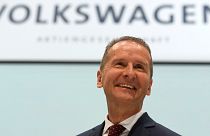 Neuer Chef und neue Konzernstruktur bei VW