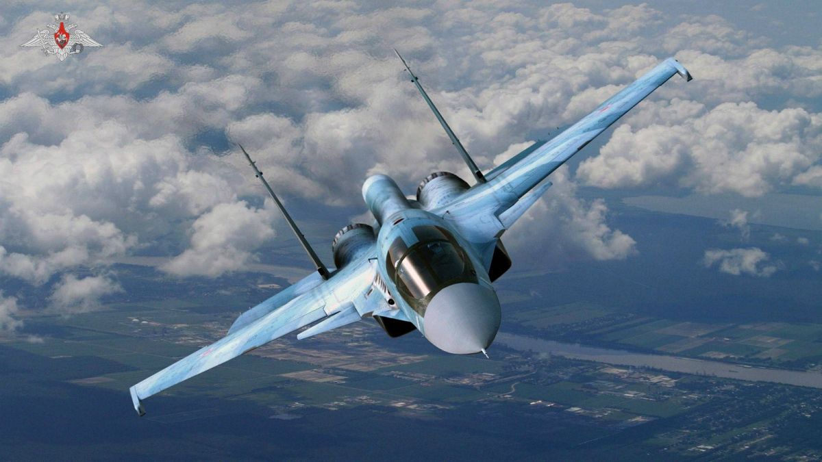 إيران تسمح للطائرات الروسية بإستخدام مجالها الجوي وقاعدة "نوجه" الجوية