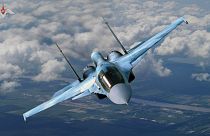 إيران تسمح للطائرات الروسية بإستخدام مجالها الجوي وقاعدة "نوجه" الجوية