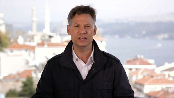 Análisis de los ataques en Siria desde Turquía Análisis de los ataques en Siria desde Turquía