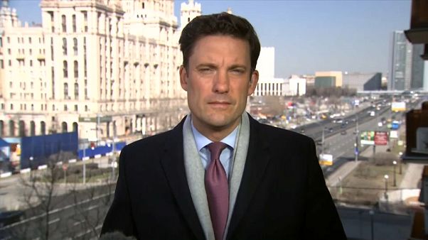 Análisis de los ataques en Siria desde Moscú Análisis de los ataques en Siria desde Moscú