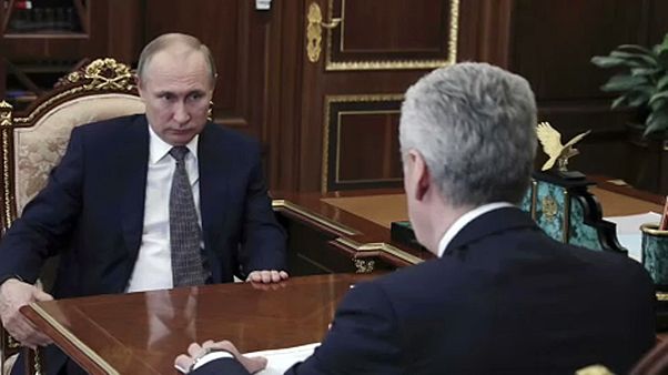 Moszkva és Teherán reakciója egyaránt elítélő Moszkva és Teherán reakciója egyaránt elítélő