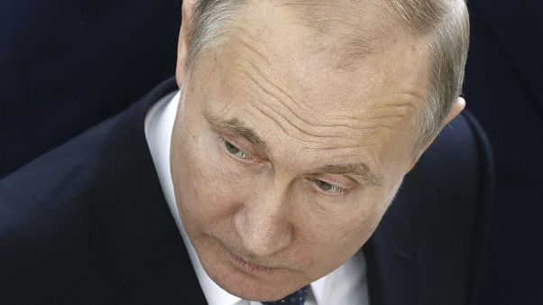 Raids occidentaux en Syrie : une "agression" pour la Russie, un "crime" pour l'Iran Raids occidentaux en Syrie : une "agression" pour la Russie, un "crime" pour l'Iran
