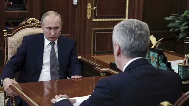Rusia e Irán condenan los ataques en Siria Rusia e Irán condenan los ataques en Siria