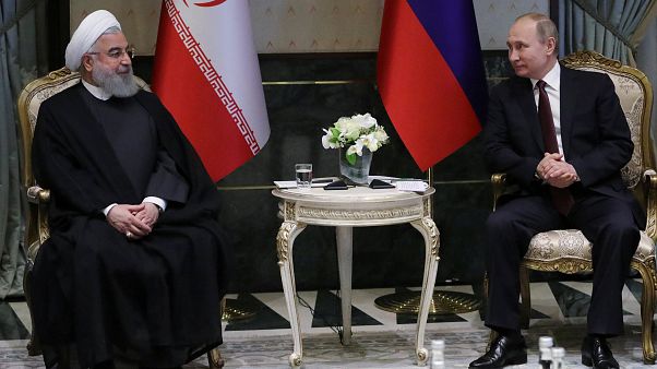 Rusya Dışişleri Bakanı Lavrov: Macron kimyasal silah iddiasını delillendiremedi Rusya Dışişleri Bakanı Lavrov: Macron kimyasal silah iddiasını delillendiremedi