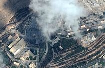Síria: Moscovo pede provas do ataque químico