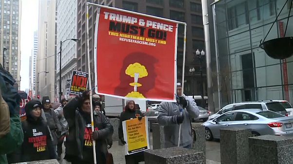 Attacco in Siria: la reazione "delle opposizioni" Attacco in Siria: la reazione "delle opposizioni"