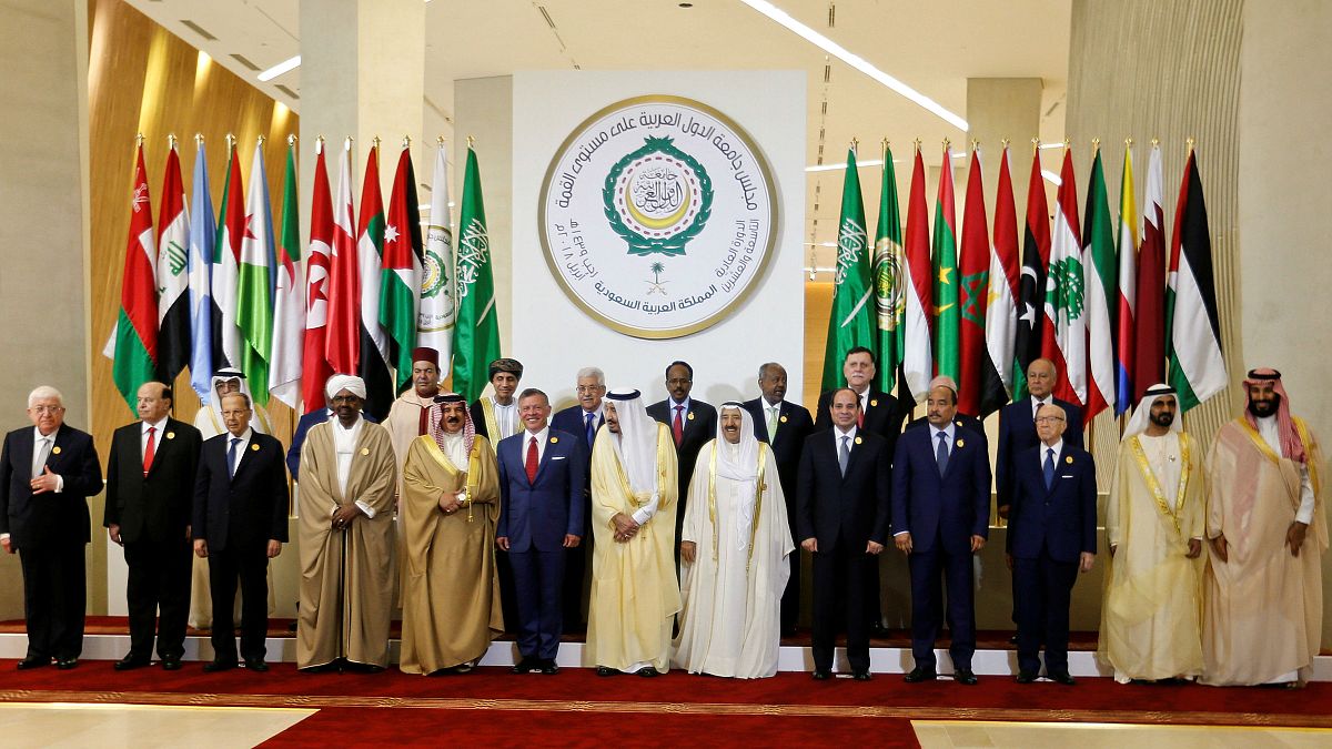 پادشاه عربستان: دخالت ایران در امور داخلی کشورهای عربی غیرقابل قبول است