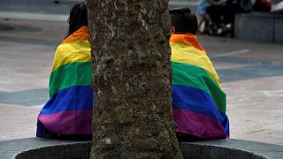 Legal gender change set to get easier in Portugal under new law