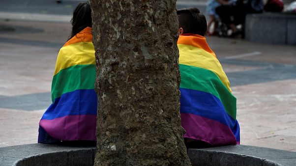 Legal gender change set to get easier in Portugal under new law Legal gender change set to get easier in Portugal under new law