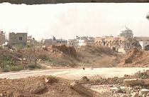L'armée syrienne reprend le contrôle de toute la Ghouta orientale