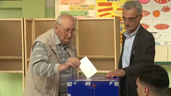 Montenegró elnököt választ Montenegró elnököt választ