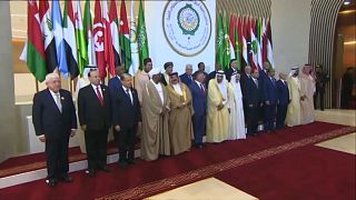 القمة العربية في الظهران.. حضرت إيران بقوة في بيت عربي متصدع