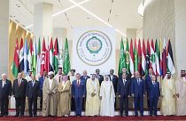 Arap Ligi zirvesinden İran'a kınama