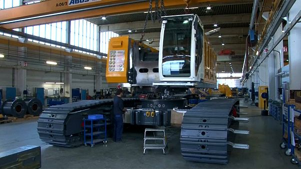 Chinas Ingenieure fordern deutsche Wirtschaft heraus Chinas Ingenieure fordern deutsche Wirtschaft heraus