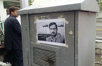 پست‌های معترض مخابرات در تهران؛ مجرم تحت تعقیب سعید مرتضوی