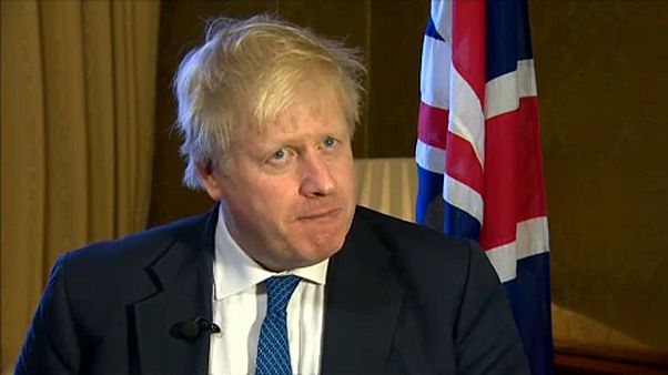 A britek nem terveznek újabb légicsapásokat Szíriában A britek nem terveznek újabb légicsapásokat Szíriában