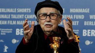 Filmemacher Vittorio Taviani gestorben