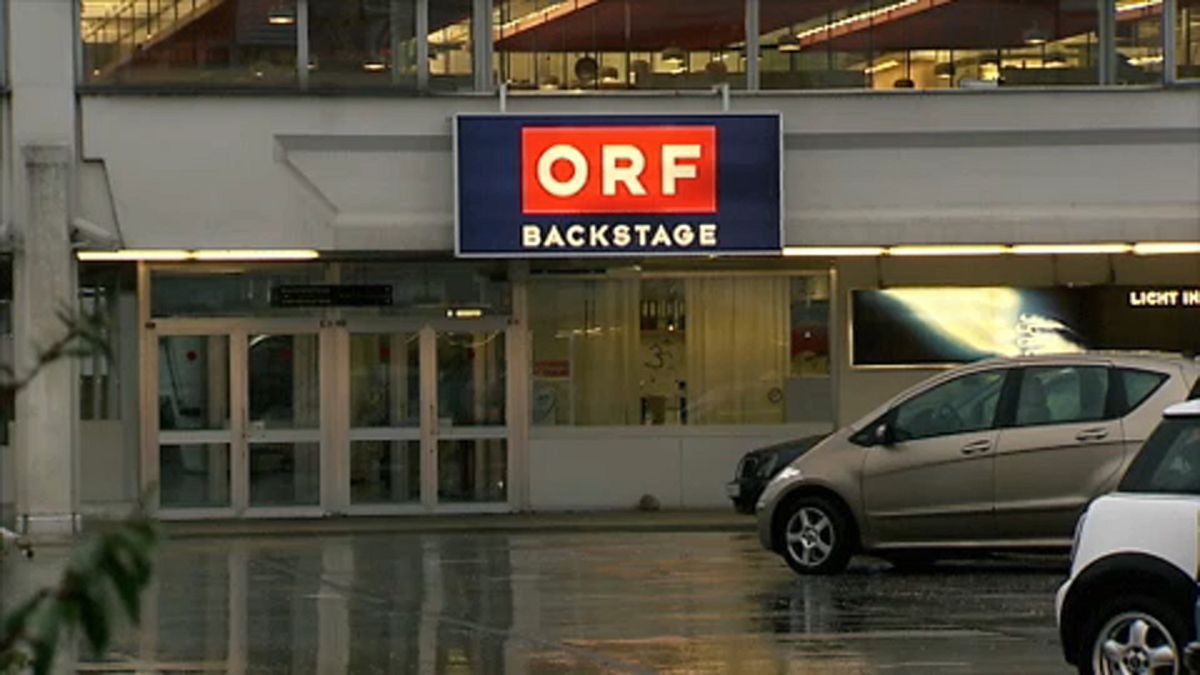 A budapesti tudósító miatt kritizálták az ORF-et