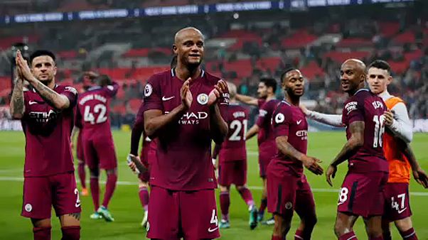 Permier League: a Man City a bajnok Permier League: a Man City a bajnok