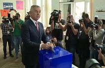 El histórico Djukanović vuelve a la presidencia de Montenegro