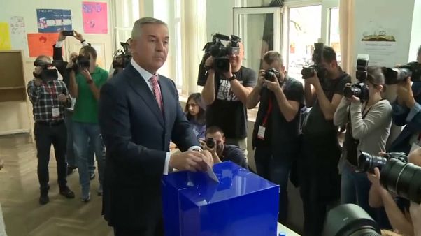El histórico Djukanović vuelve a la presidencia de Montenegro El histórico Djukanović vuelve a la presidencia de Montenegro