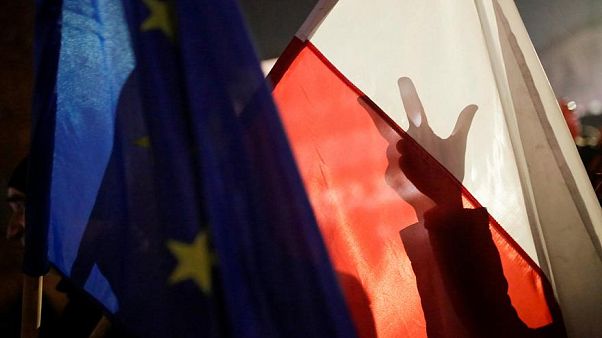 Giustizia in Polonia: governo invia una lista di nomi... senza nomi Giustizia in Polonia: governo invia una lista di nomi... senza nomi