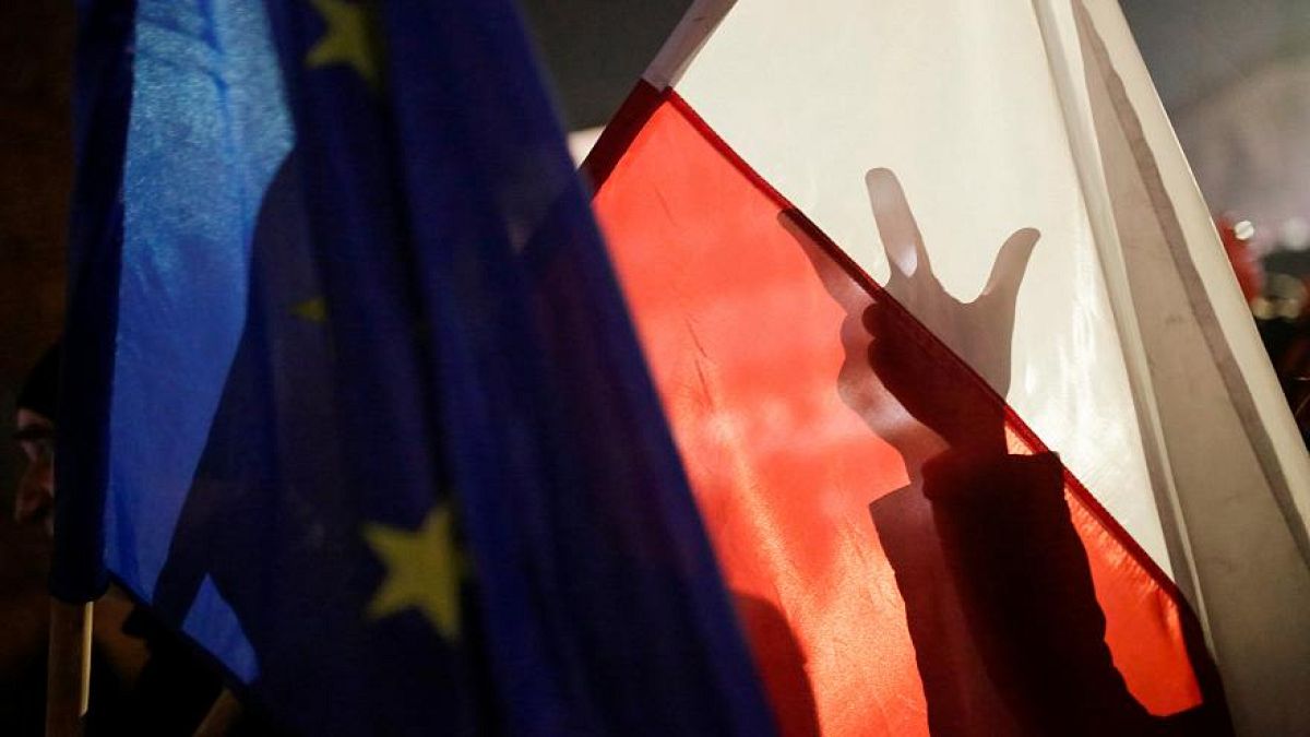 Fehlende Transparenz: Polens Regierung liefert 'leere' Namensliste