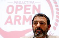 Migranti: Gip Ragusa dissequestra nave della Ong spagnola Open Arms 