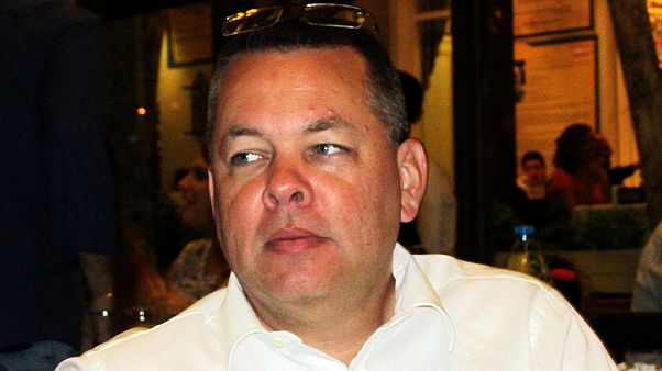 US-Pfarrer wegen Terrorverdacht vor Gericht US-Pfarrer wegen Terrorverdacht vor Gericht