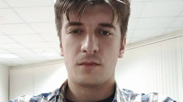Russian journalist dies after falling from apartment window Russian journalist dies after falling from apartment window