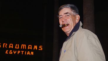 Full Metal Jacket star dies