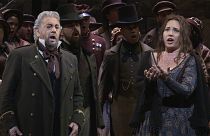 Domingo incanta NY con "Luisa Miller" di Verdi