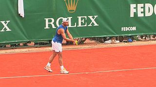 Nadal tenis dünyasının zirvesinde kalma mücadelesi veriyor
