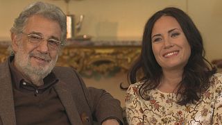 Plácido Domingo, Sonya Yoncheva und Verdi: Eine ganz besondere Verbindung