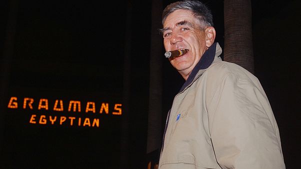 Addio al sergente Hartman Addio al sergente Hartman