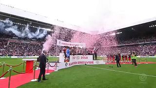Már bajnokok: PSV, PSG, Manchester City