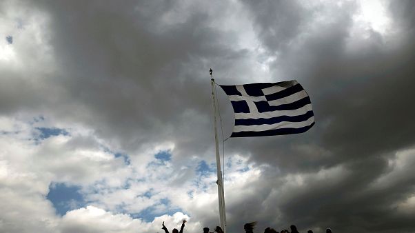 Ελλάδα: Αισιοδοξία για τις τράπεζες - Νέες χρηματοδοτήσεις για επιχειρήσεις Ελλάδα: Αισιοδοξία για τις τράπεζες - Νέες χρηματοδοτήσεις για επιχειρήσεις