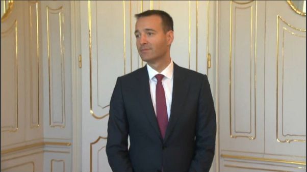 Slovacchia, si dimette il ministro dell'Interno Drucker Slovacchia, si dimette il ministro dell'Interno Drucker