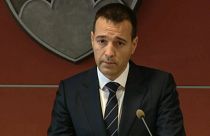 Slowakischer Journalistenmord: Neuer Innenminister Tomas Drucker tritt zurück