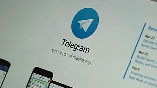 La Russia blocca messaggeria "Telegram"