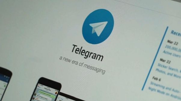 La Russia blocca messaggeria "Telegram" La Russia blocca messaggeria "Telegram"
