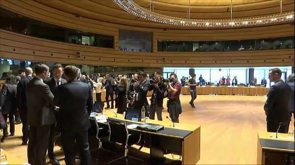 AB'den İran'a yaptırım kararı çıkmadı AB'den İran'a yaptırım kararı çıkmadı