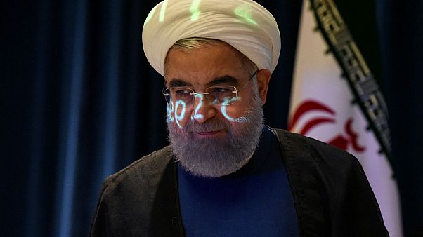 Irán: nem hozott újabb szankciókat az EU Irán: nem hozott újabb szankciókat az EU