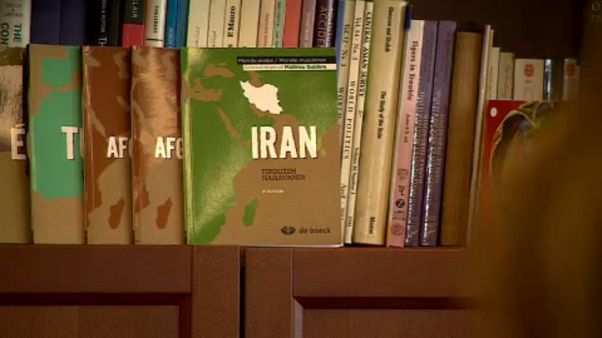 Sull'Iran l'UE cerca di accontentare Trump ma senza successo Sull'Iran l'UE cerca di accontentare Trump ma senza successo
