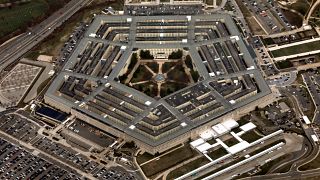 "Pentagon PYD için bütçeden pay istedi" iddiası