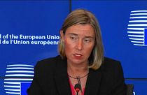 ЕС опасается разрастания сирийского конфликта
