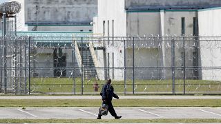 7 قتلى في أعمال شغب هي الأكثر دموية في سجون أمريكا منذ 25 عاما