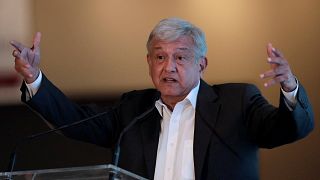 Hasta 150.000 mexicanos en el extranjero votarán en las presidenciales de julio