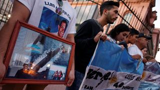 Sous-marin argentin disparu : cinq mois de désarroi